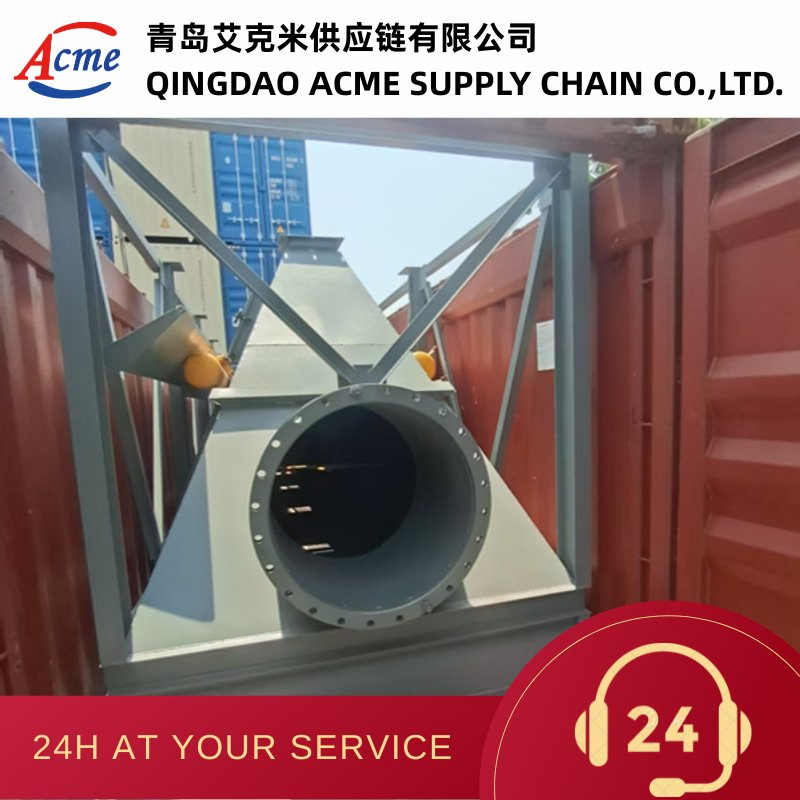 Cheapest Sea Shipping Freight From China to Latin America with Best Service