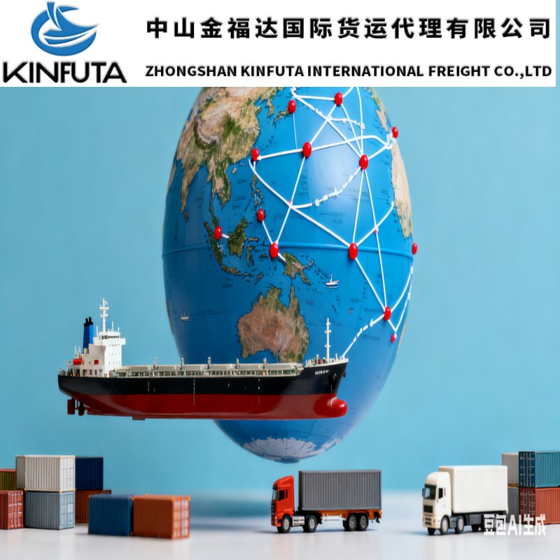Global Freight Consolidation Network Freight Forwarder Full Load Sea Shipping Agent FCL From China to Hamilton/Kaikohe/Kerikeri/Levin/Masterton/Mt Maunganui