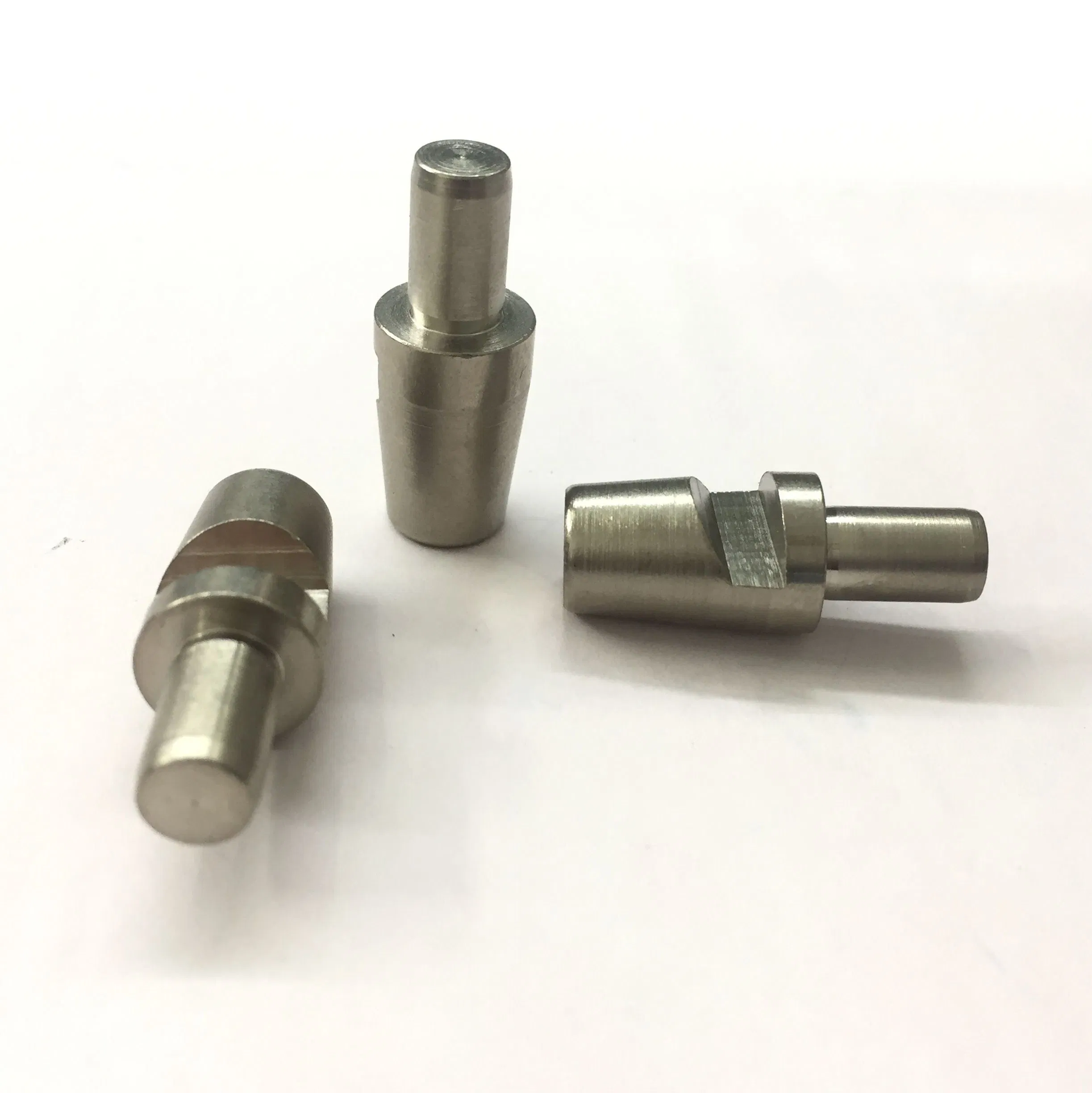 CNC Turning Part Pin Bolt Custom Metal Fabrication Tailor-Made Machining Solutions