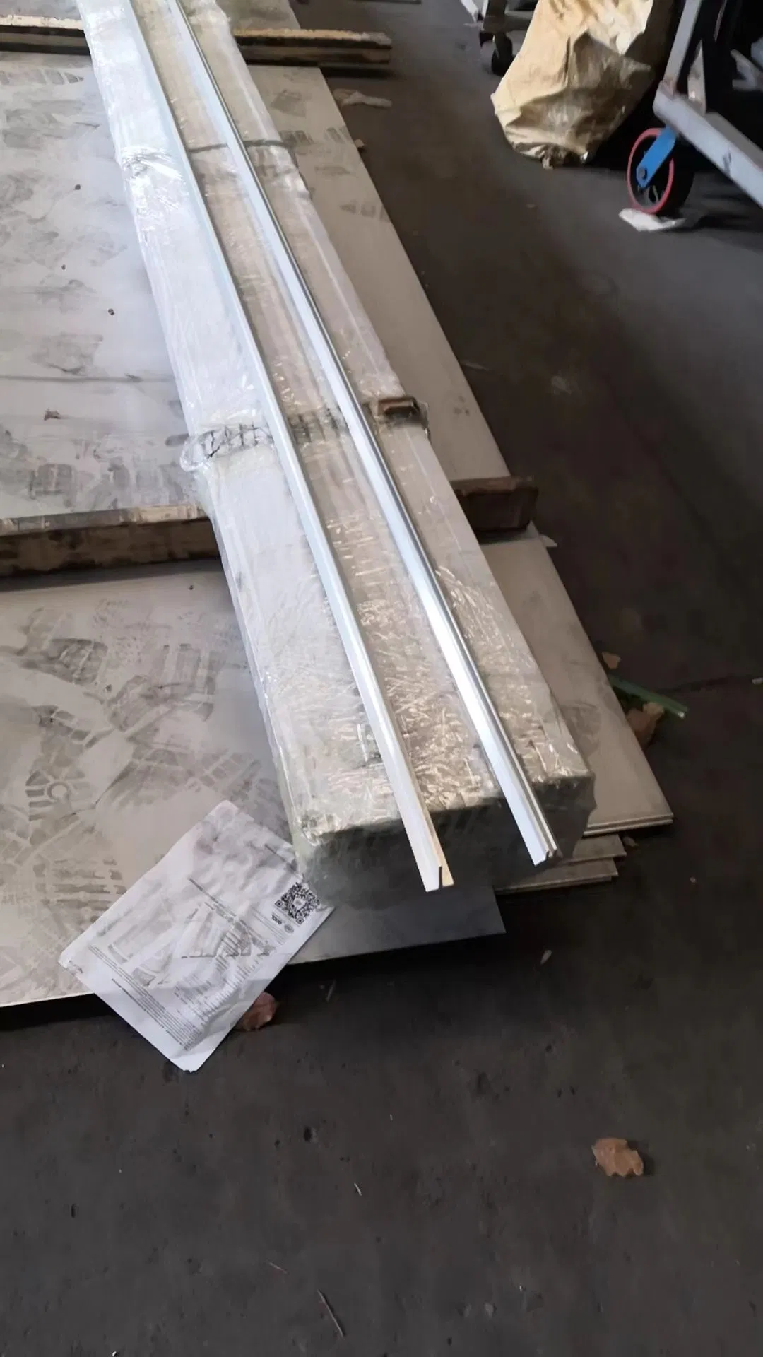 Reliable Cold Chain Logistics for Global Shipping Needs