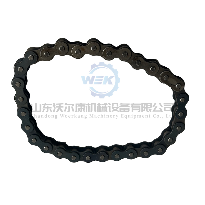 Mining Underground Engineering Machinery Equipment Parts: 2 Cubic Meter Loader Chain 3.01.13.0005