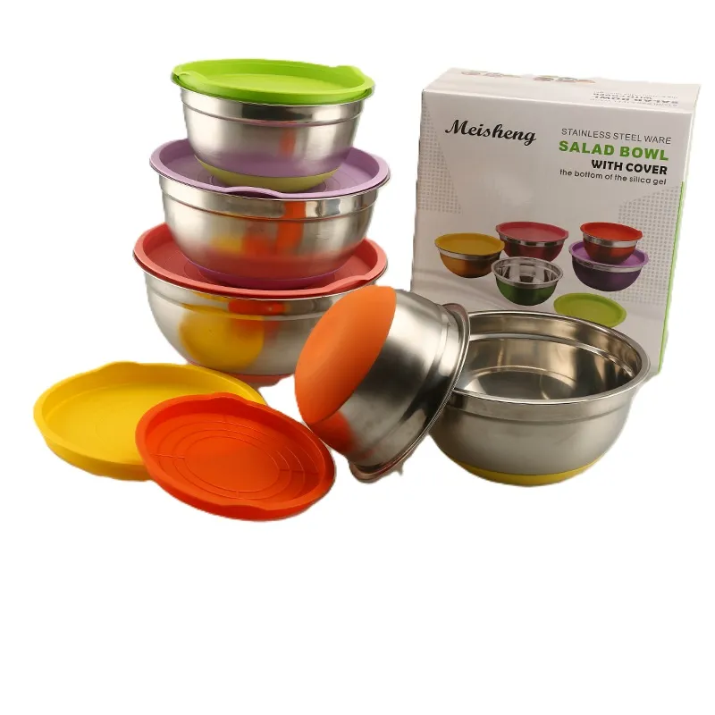 Food Container View 3