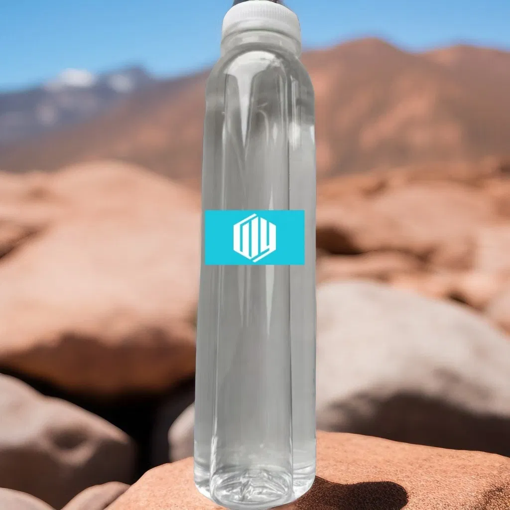 High Purity Phase Change Material (PCM) Octadecane Used in Cold Chain Logistics