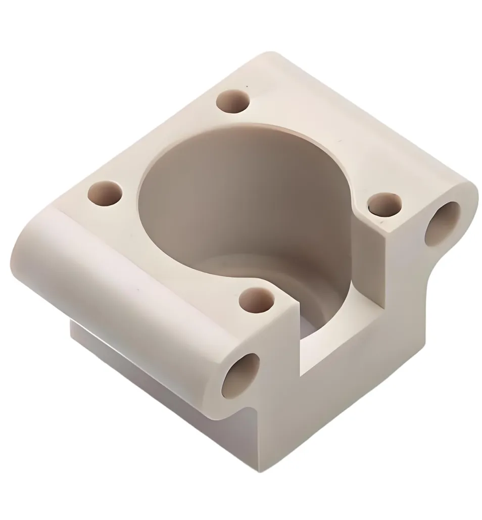 Machining Excellence