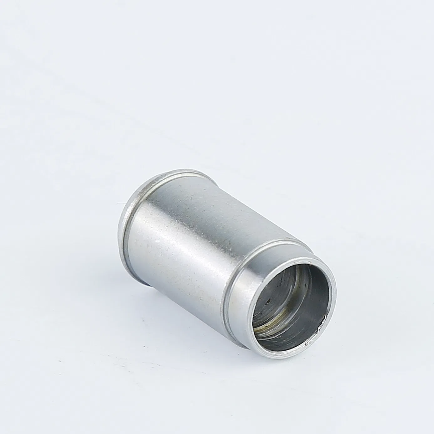 Custom CNC Turning Services Sleeve Bush for Precision Machining Solutions