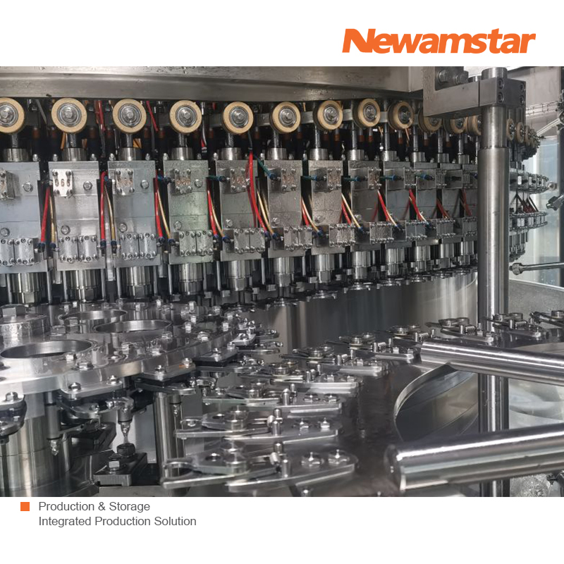 Water Treatment System for Purified Drinking Water Machine