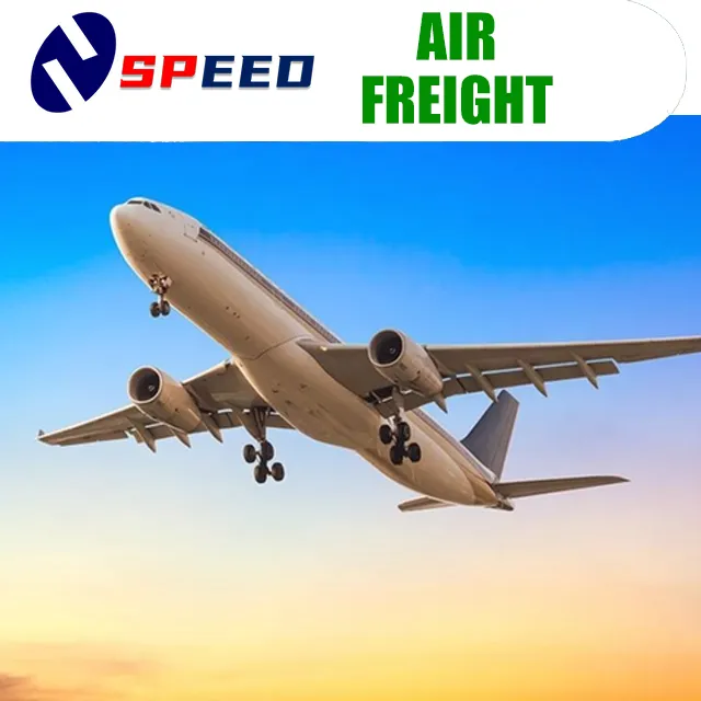 China Air Freight to Morocco Sudan Tanzania Shipping Agent in Guangzhou Shenzhen From China to Durban South Africa Air Transport