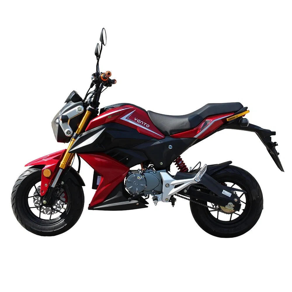 EEC 3000W Factory Sportbike Import Lithium Battery 60V/30ah Electric Motrocycle for Adult