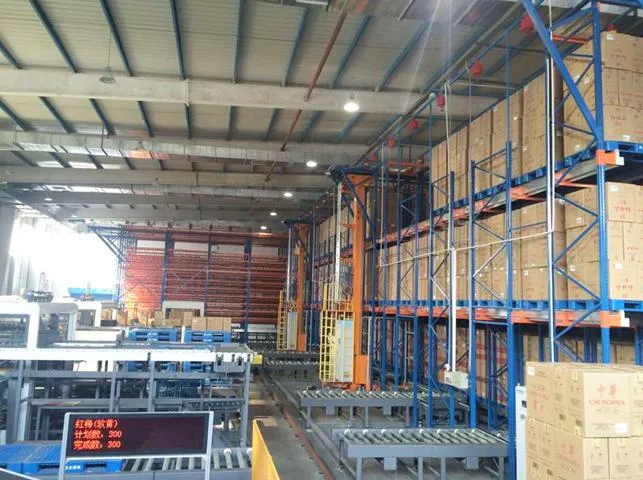 Electrical control system