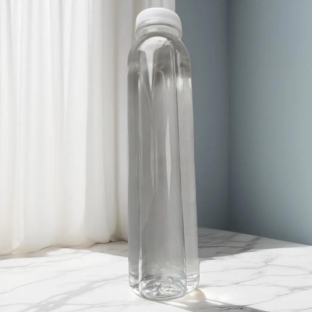 High-Quality N-Heptadecane Phase Change Material (PCM) Used in Cold Chain Logistics