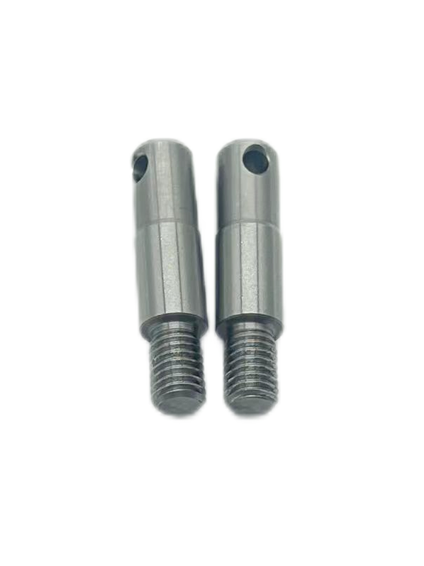 Precision CNC Machining Solutions with Anodizing and Train Shipment