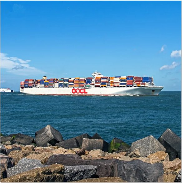 Provide Qingdao Export Customs Clearance Services