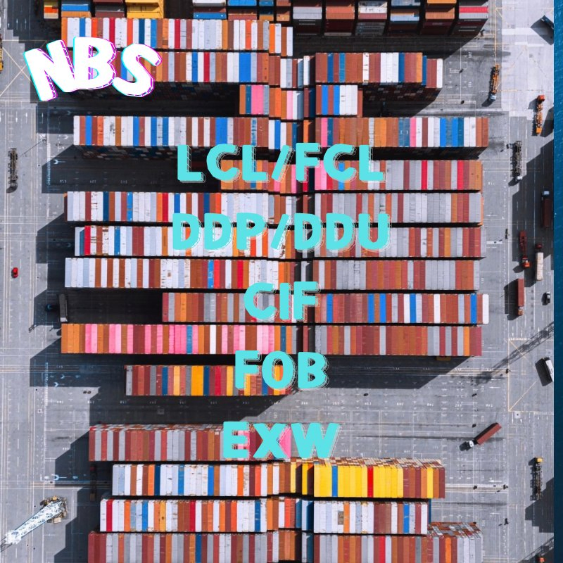 Shipping Agent to Gambia, Senegal, Dakar, USA, France Air Sea Freight Logistics Purchasing Sourcing