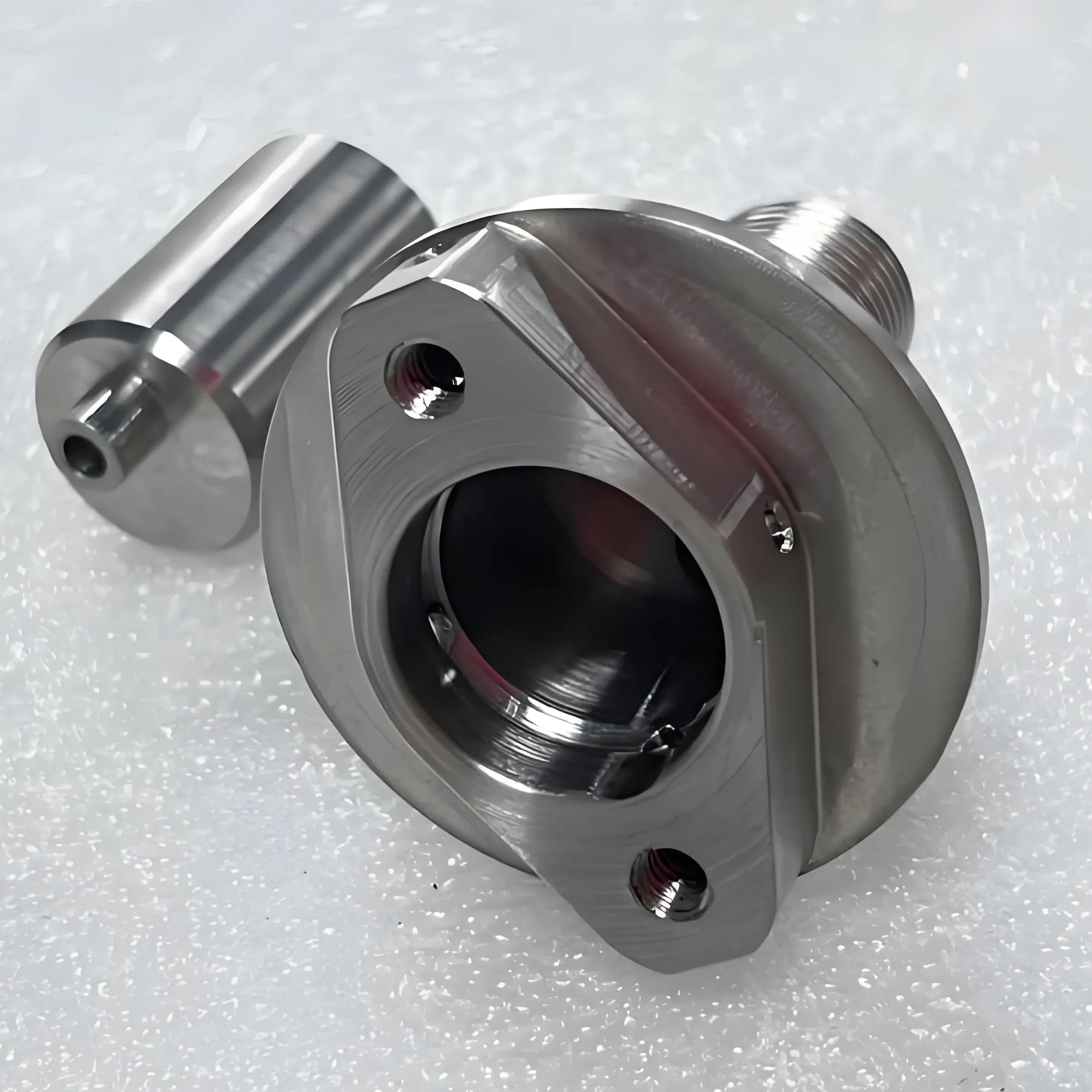 Tailored Nylon PA6 Machining Solutions for Precision CNC Manufacturing Excellence