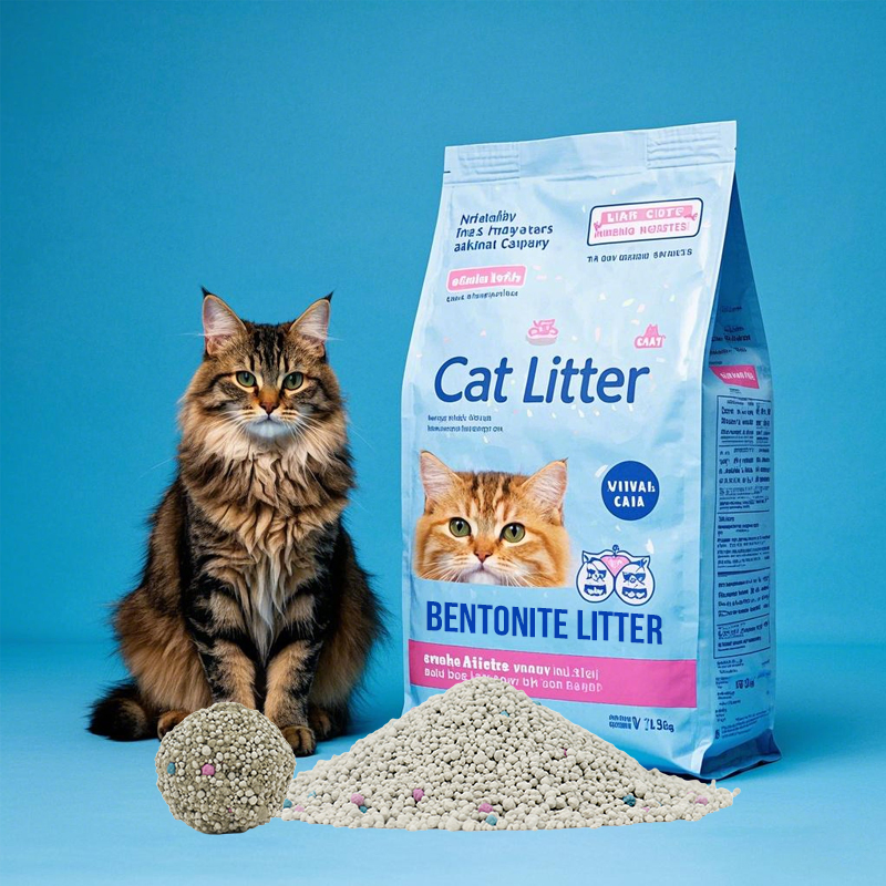 Amazon Fba Prep Customization Bentonite Cat Litter Sand Asin-Specific Packaging Rules