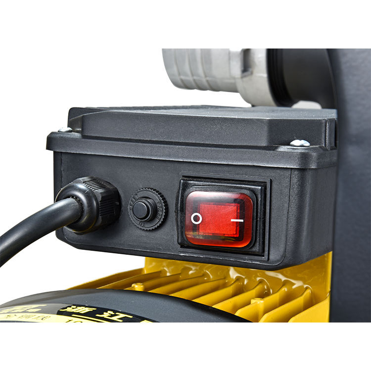 High Quality Electric Centrifugal Liquid Boost Water Storage