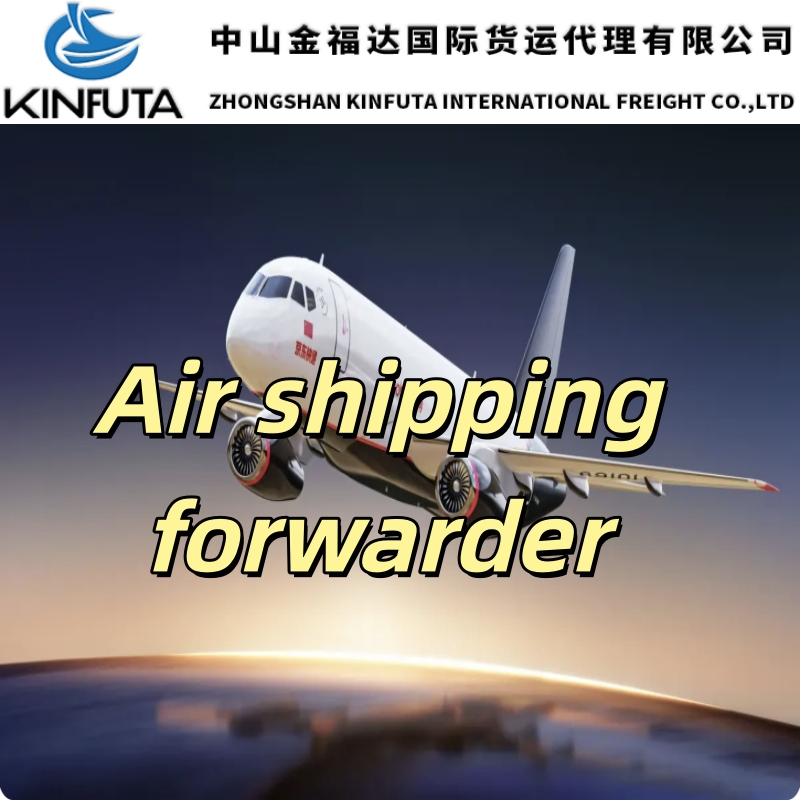 High Quality DDU/DDP Express Air Freight Logistics Services Large Cargo Air Shipping to Columbus/Grand Forks/Greenville/Harrisburg/Hartford/Hyannis/Helena USA
