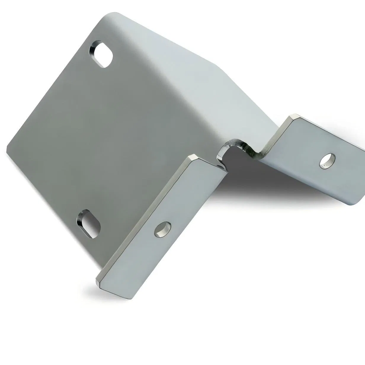 CE/RoHS Certified New Sheet Metal and Stamping Parts Customized Solutions