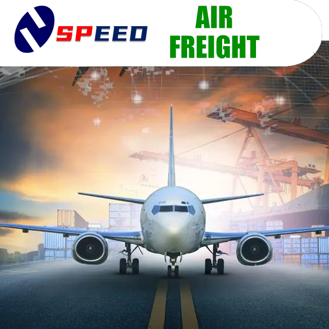 Low Air Freight Rate Door to Door Service From China to Venezuela International Express Service China to Venezuela
