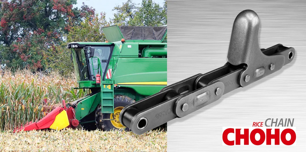 Conveyor Roller Chain