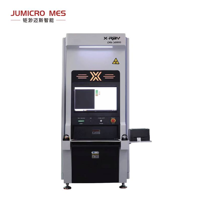 Professional X-ray Inspection System for Precision Industrial Solutions