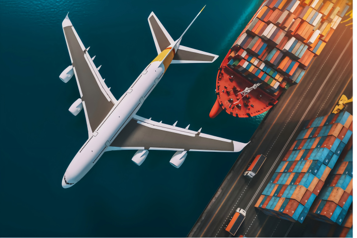 LG SwiftLogix Operations