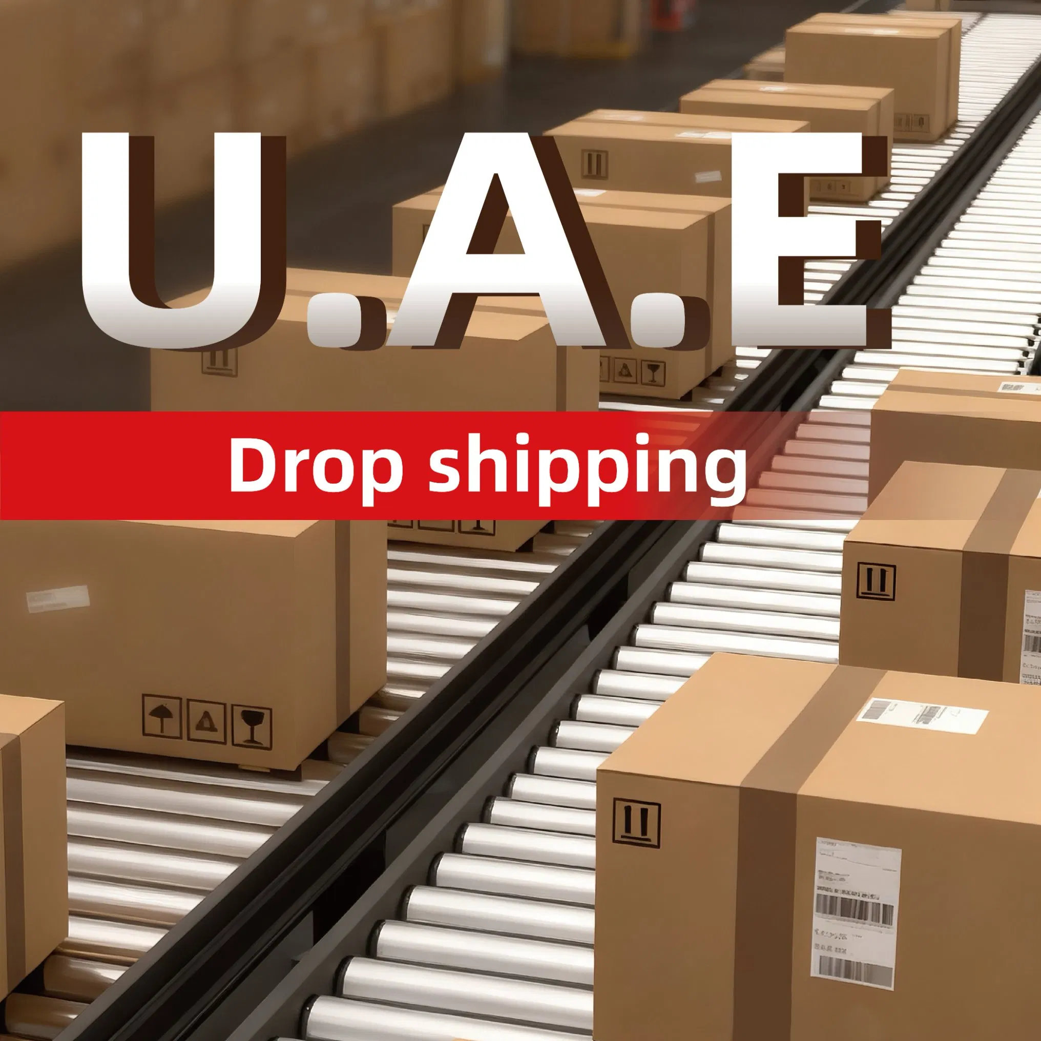 Ontask Saudi Amazon Fba Prep Shipping Service, Labeling &amp; Kitting