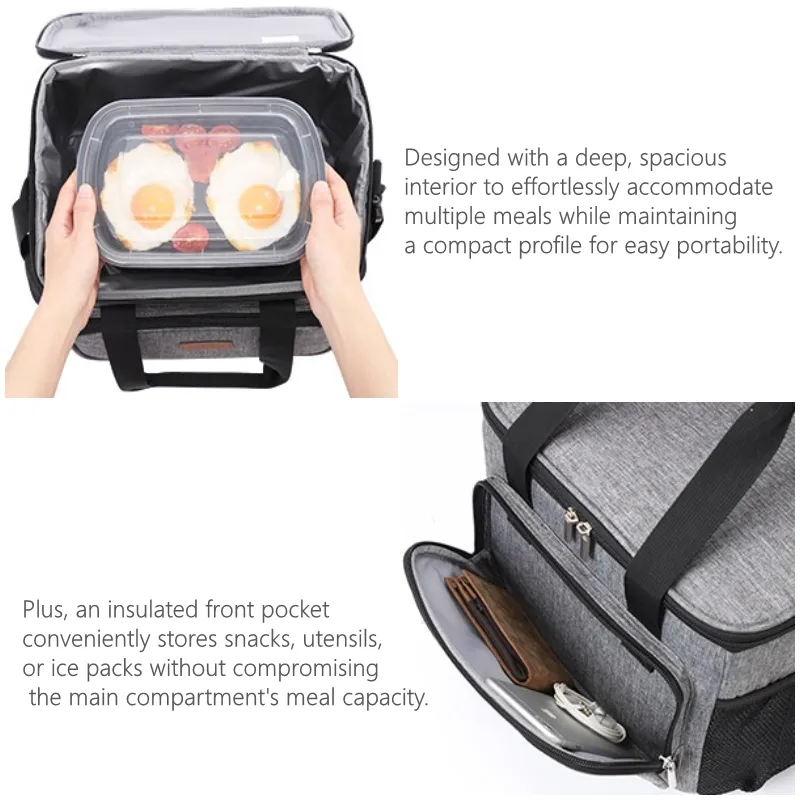 Lunch Bag Application 2