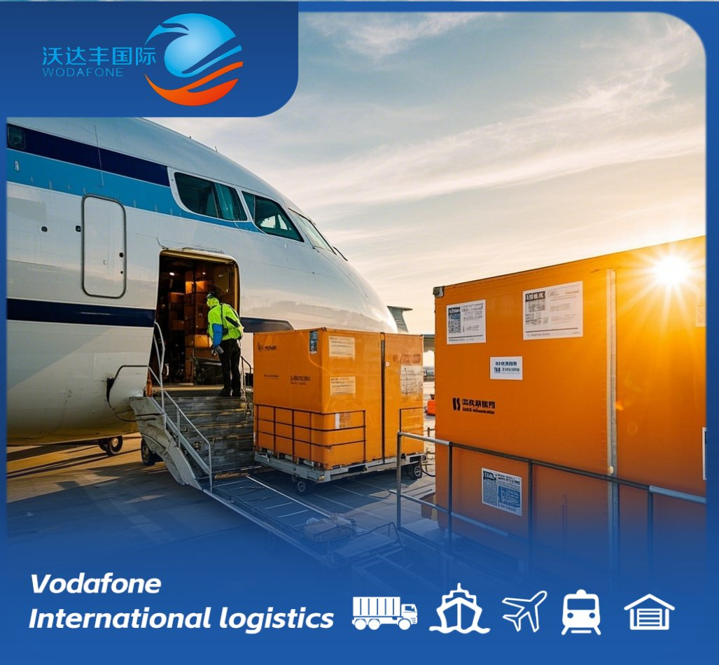 Air Delivery to Finland, Truck Delivery, Atomizer, Oversized Cargo to Prevent Secondary Customs Clearance Risks
