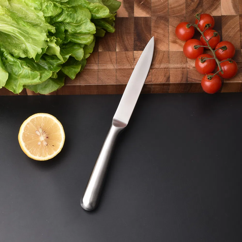 Kitchen Knife Set Detail 2