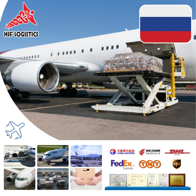 High Quality Shipping Service From China to Russia/Belaurs International Freight Forwarder