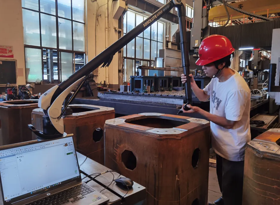 Production Process 2