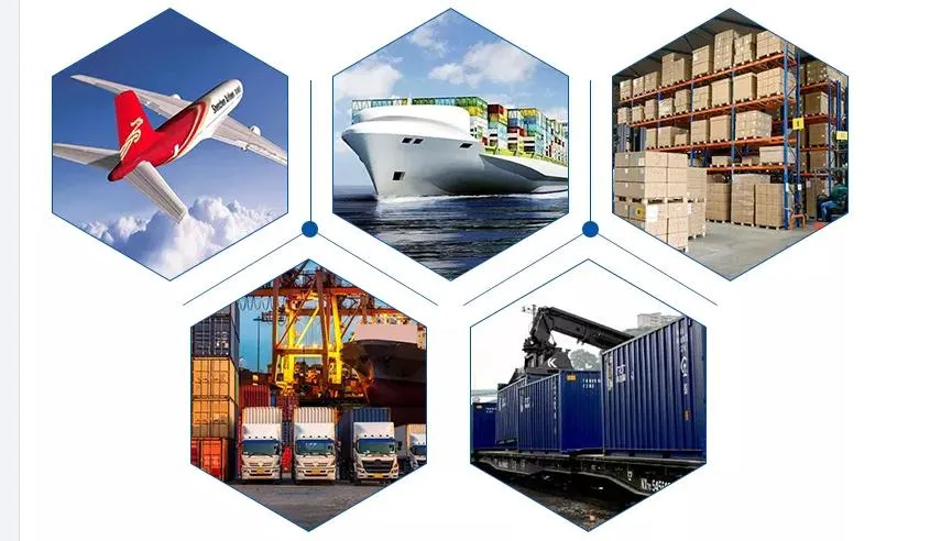 Sea Freight Service