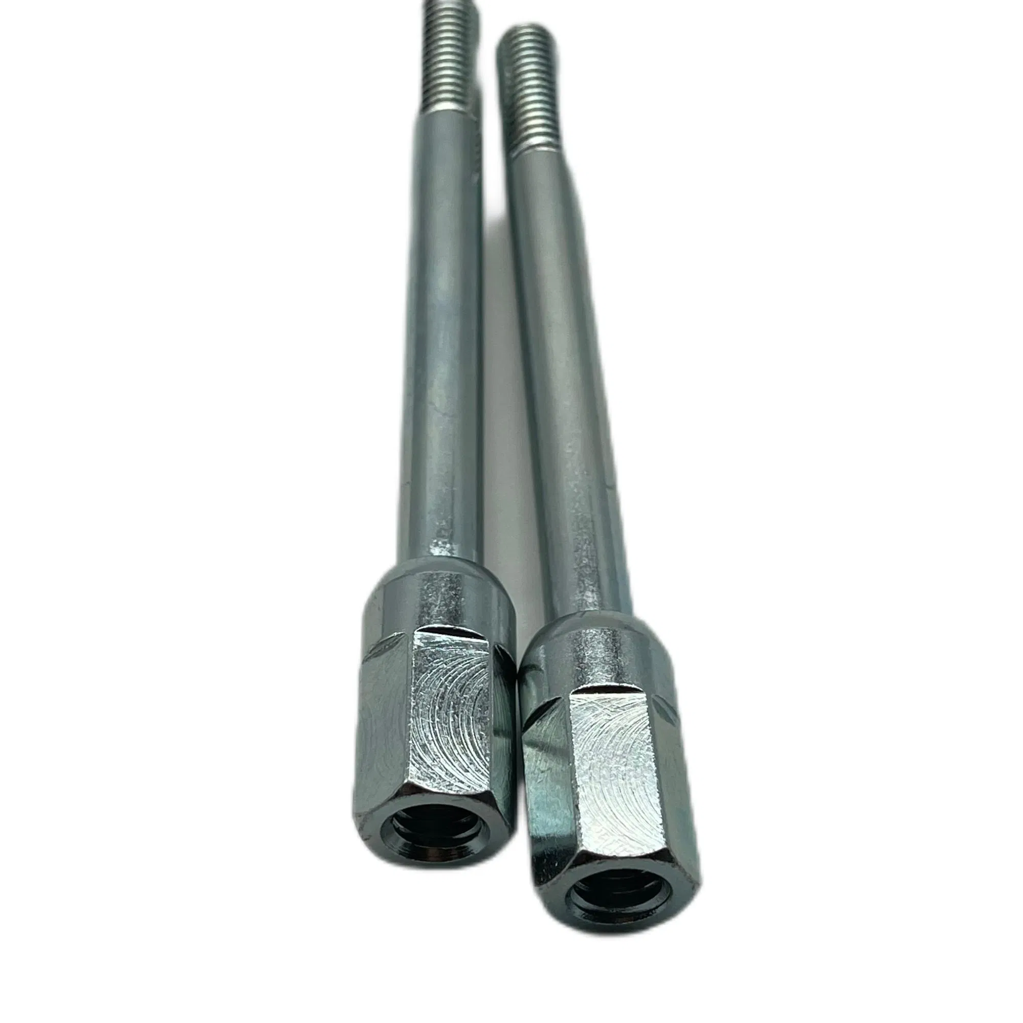 Precision CNC Machining Solutions with Anodizing and Train Shipment