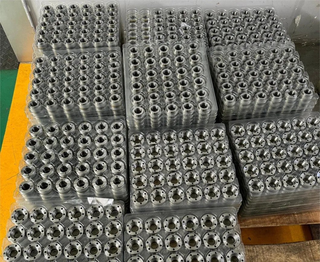 Packaging Solution 2