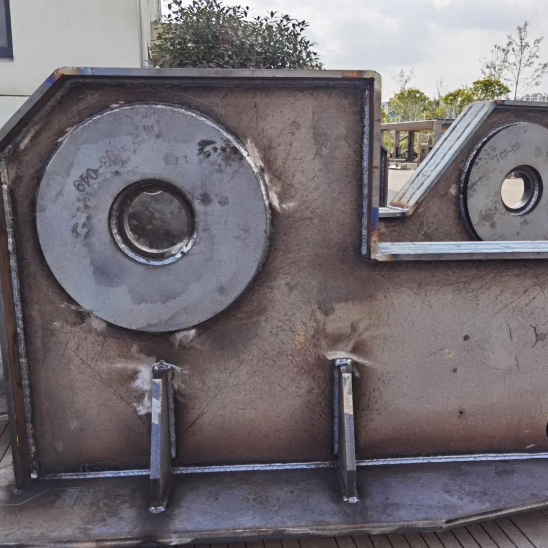 Advanced Spot and Resistance Laser Welding Solutions for Precision Manufacturing