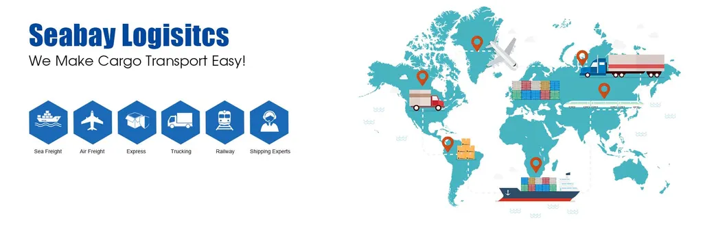 Shipping Service Overview