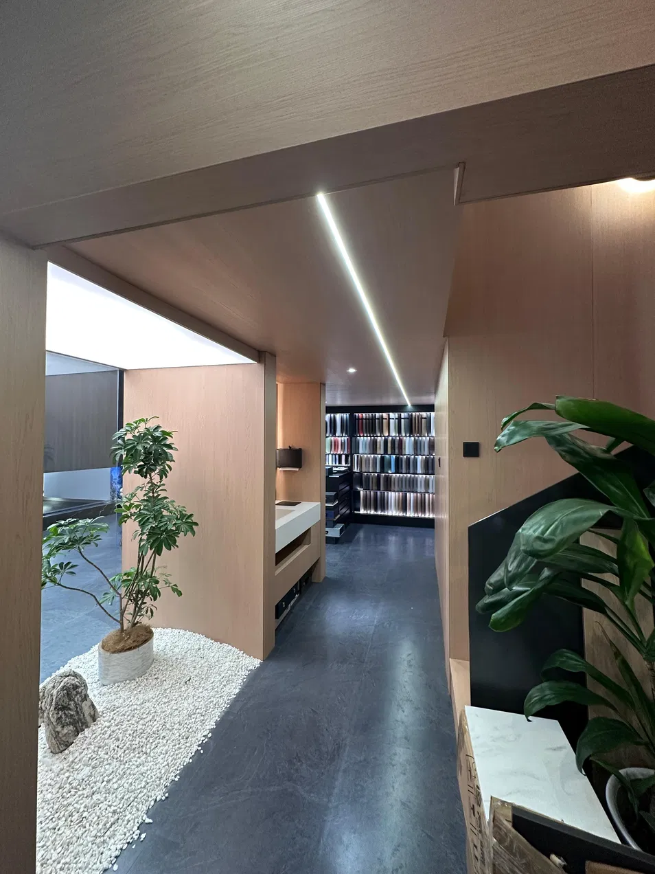 Custom Cabinet Design