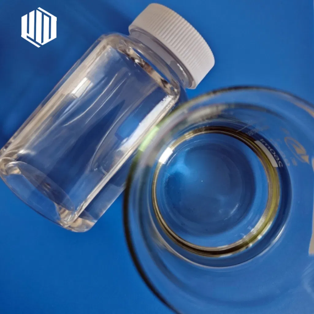 N-Heptadecane Phase Change Material (PCM) Used in Cold Chain Logistics