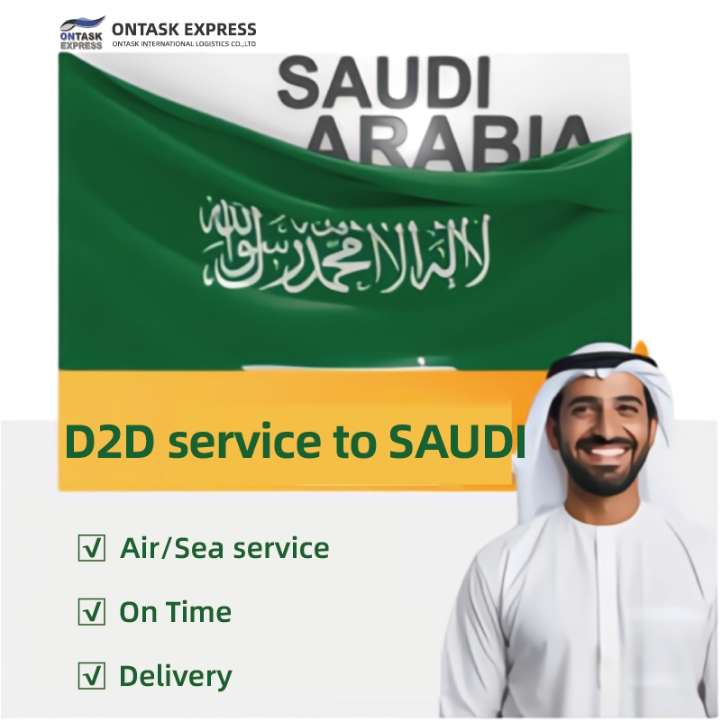 Cost-Effective Logistics Delivering to Dubai for Trading Companies-Ontask Express