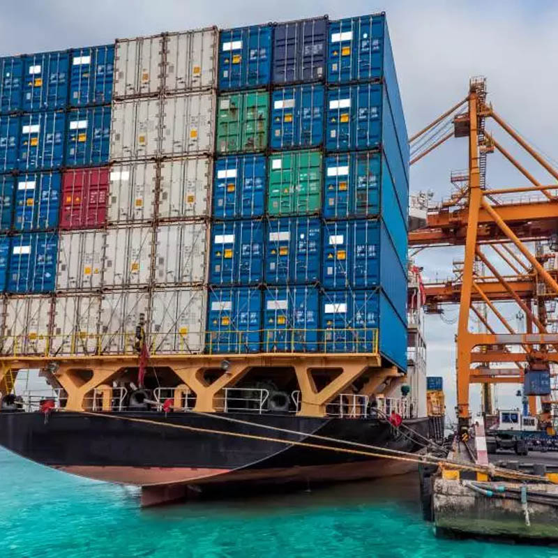 Shenzhen Logistics Dangerous Goods Sea Shipping Liquid, Powder, Battery, Chemical Products