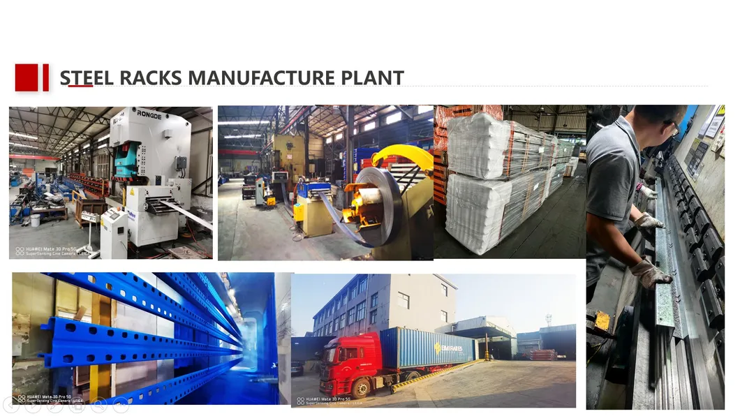 Project Implementation