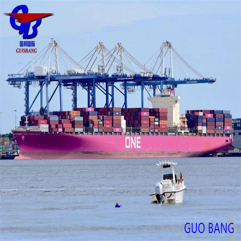 Sea &amp; Air Shipping From China to Iceland/ Finland / Denmark / Norway/ Sweden