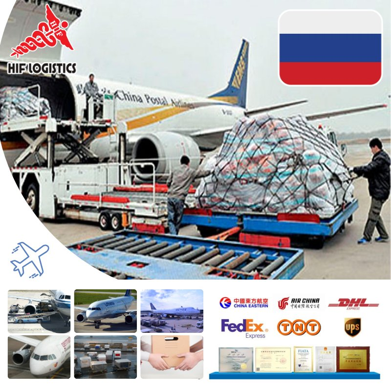 High Quality Shipping Service From China to Russia/Belaurs International Freight Forwarder