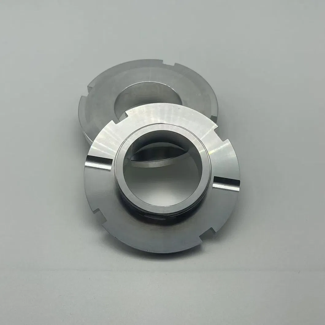 Precision Machining 1