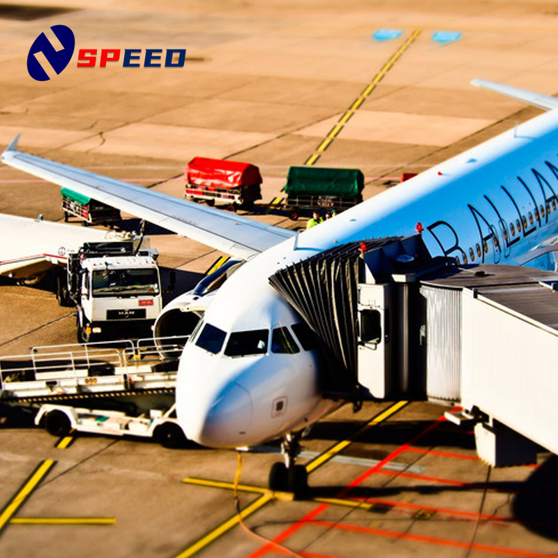 Door to Door Double Clearance Tax DDP Cross-Border E-Commerce Amazon Fba to The United States