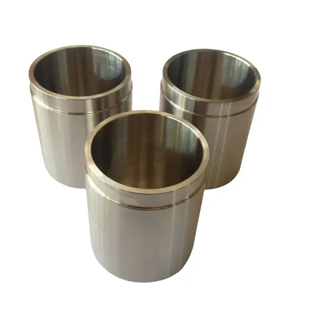 Precision Machining 1