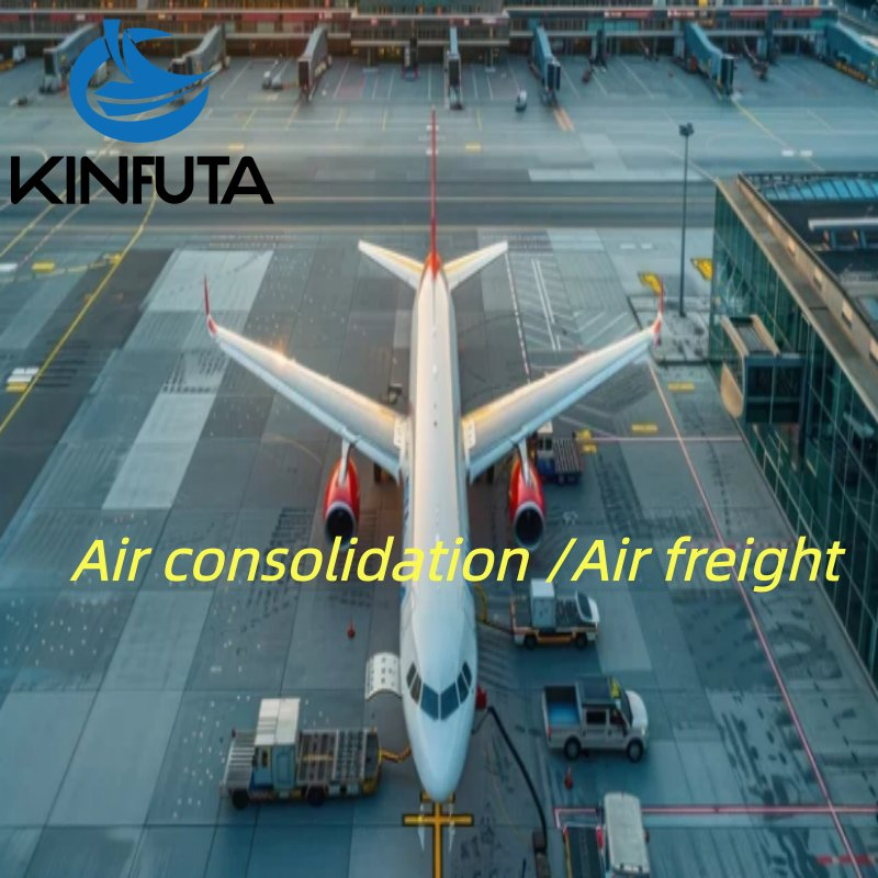 Safe Fast DHL UPS FedEx Express Delivery DDP Air Freight Door to Door Postal Service Logistics Provider Air Freight Forwarder to Spartanburg/Springfield USA