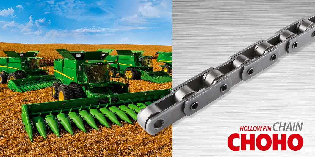 Standard Roller Chain