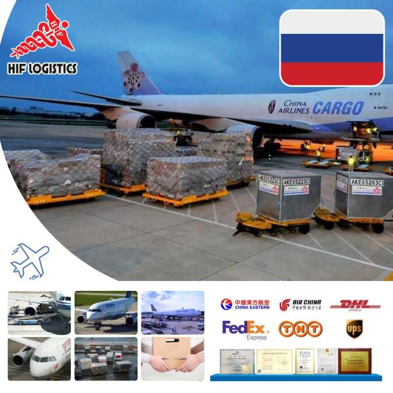 High Quality Shipping Service From China to Russia/Belaurs International Freight Forwarder